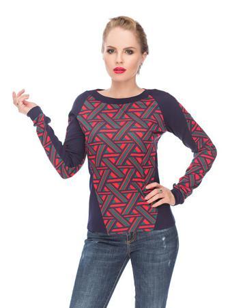 Кофта Петербургский Швейный Дом