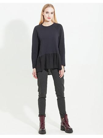 Блузка ЯБРЕНД