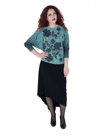 Кофта ОДЕКС-СТИЛЬ