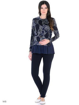 Кофта 40 недель