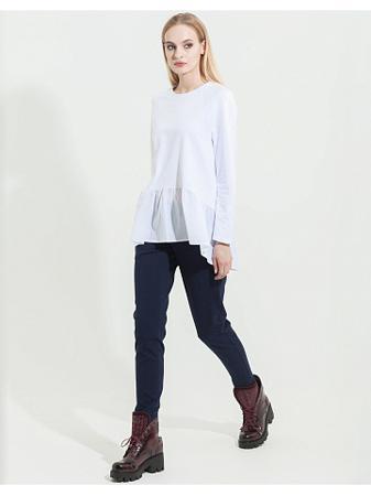 Блузка ЯБРЕНД