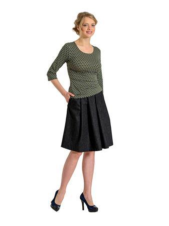 Блузка Петербургский стиль