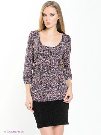 Кофта Container