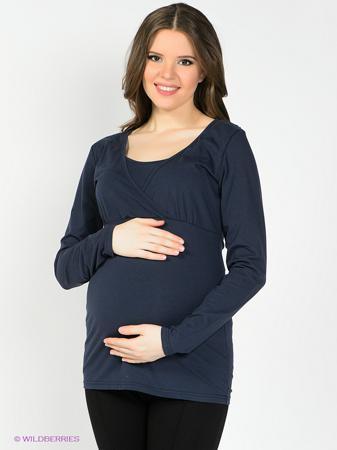 Кофта Mama Licious