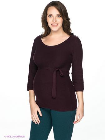 Кофта Mama Licious