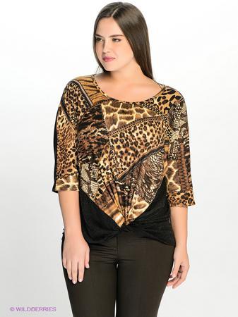 Кофта МадаМ Т