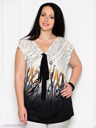 Кофта Gemko plus size