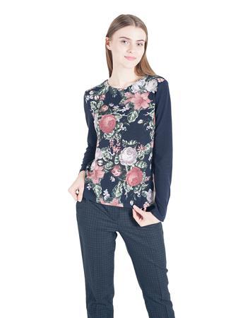 Кофта ОДЕКС-СТИЛЬ