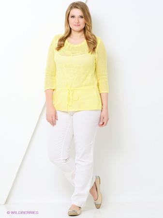 Кофта Milana Style