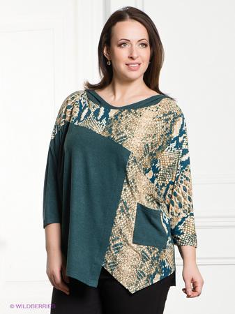 Кофта МадаМ Т