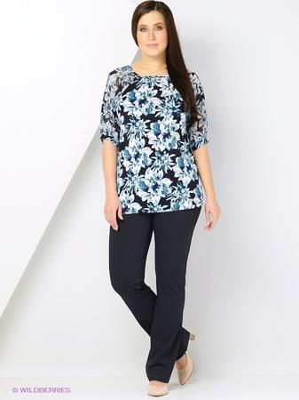 Кофта Milana Style