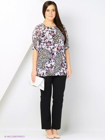 Кофта Milana Style