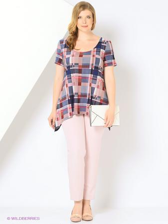 Кофта Regina Style