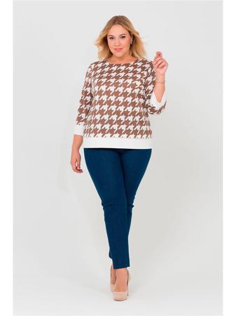 Кофта Интикома