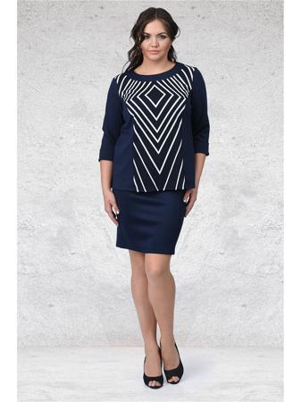 Кофта Мари-лайн