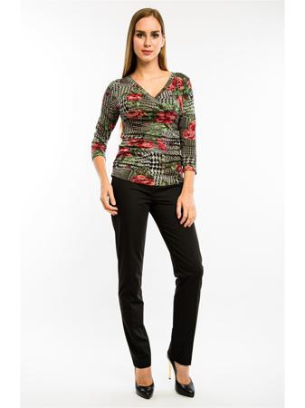 Блузка MoNaMod New Look