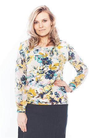 Кофта MONTI&FARR