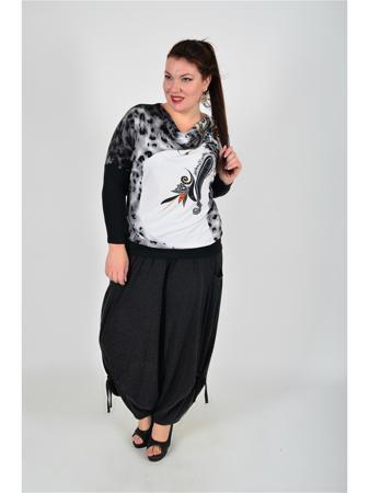 Блуза Happiness