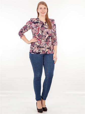 Блузка HELLO MODA!