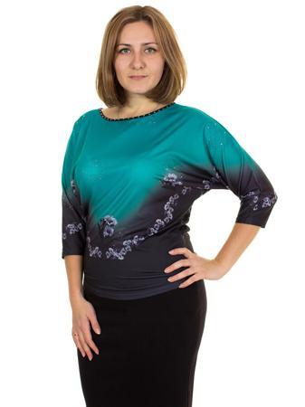 Блузка Siman Fashion