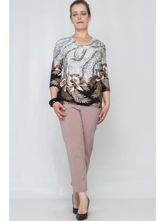 Блузка Limonti