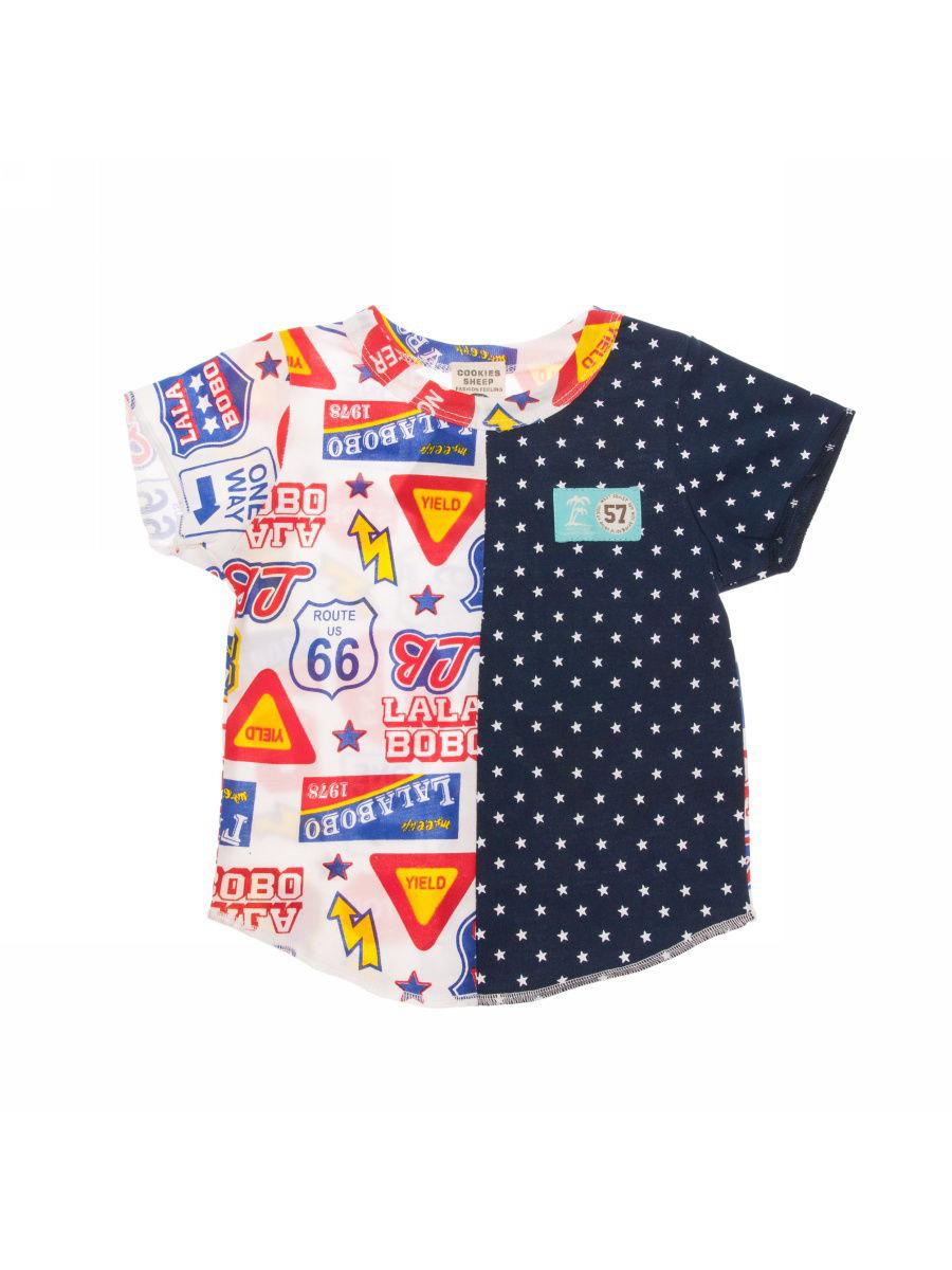 Кофта COOKIES SHEEP