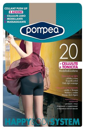 Колготки POMPEA