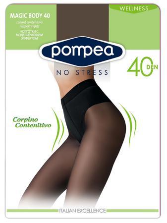 Колготки POMPEA