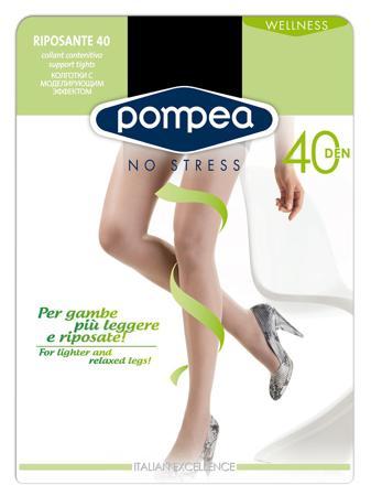 Колготки POMPEA