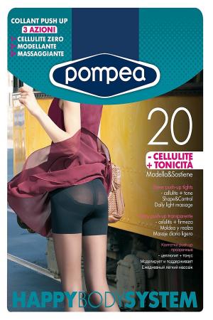 Колготки POMPEA