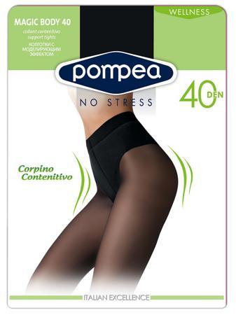 Колготки POMPEA