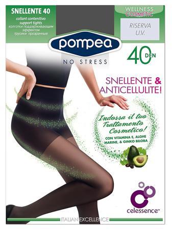 Колготки POMPEA