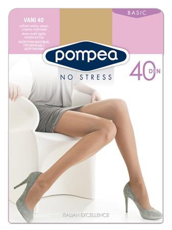 Колготки POMPEA