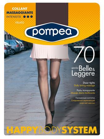 Колготки POMPEA