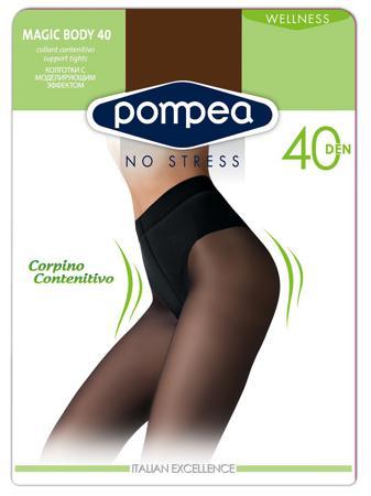 Колготки POMPEA