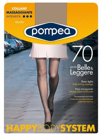 Колготки POMPEA