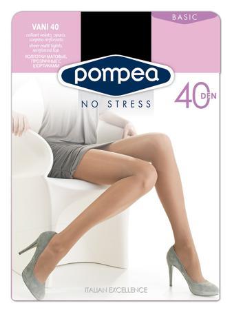 Колготки POMPEA
