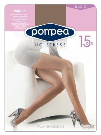 Колготки POMPEA