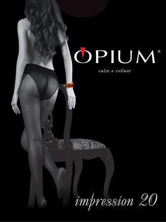 Колготки OPIUM