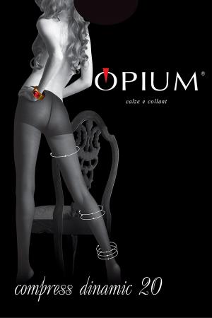 Колготки OPIUM