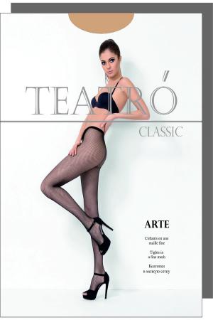 Колготки Teatro