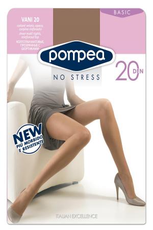 Колготки POMPEA