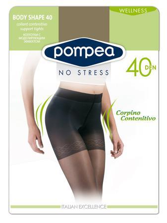 Колготки POMPEA