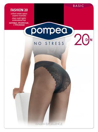 Колготки POMPEA