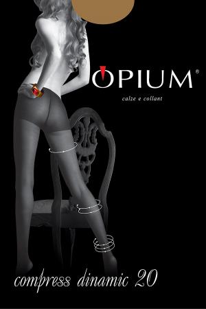 Колготки OPIUM