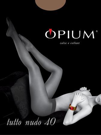 Колготки OPIUM