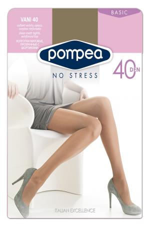 Колготки POMPEA