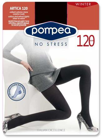 Колготки POMPEA