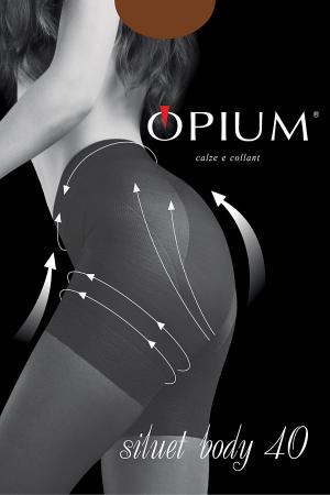 Колготки OPIUM