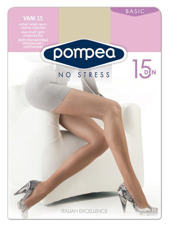Колготки POMPEA